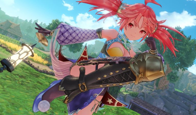 Atelier Sophie 2 introduz Alette e Olias, dois novos rostos da saga “Mysterious”