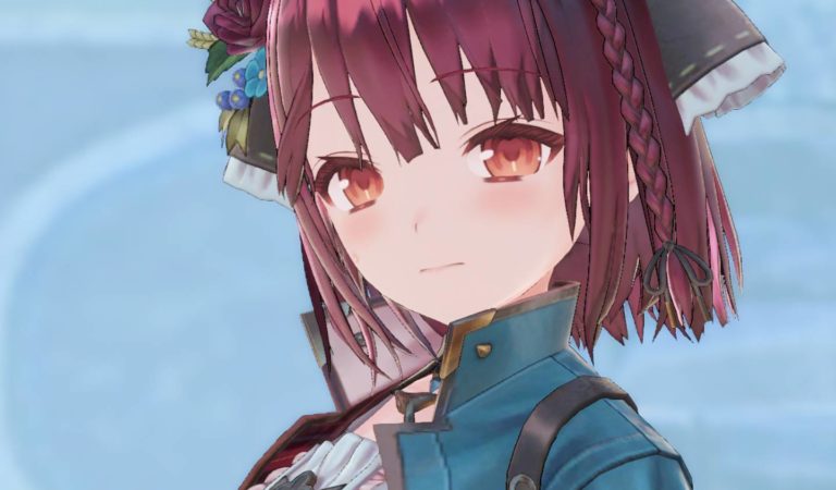 Atelier Sophie 2 é anunciado para PS4, Switch e PC na TGS 2021