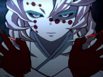 Screenshot de Demon Slayer: Kimetsu no Yaiba - The Hinokami Chronicles