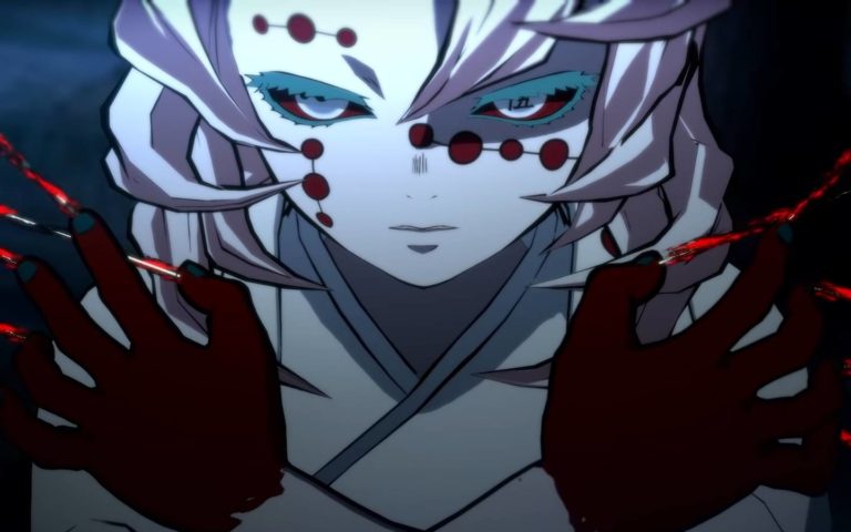 Screenshot de Demon Slayer: Kimetsu no Yaiba - The Hinokami Chronicles