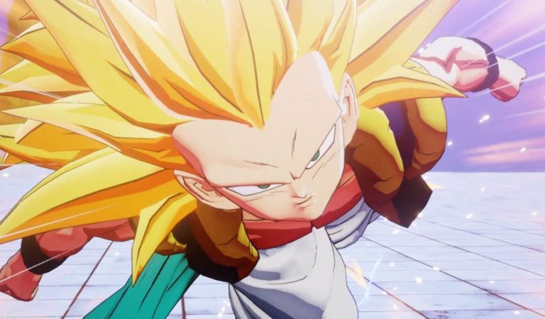 Dragon Ball Z: Kakarot é atualizado com Vegito e Gotenks Dragon Ball Z: Kakarot é atualizado com Vegito e Gotenks