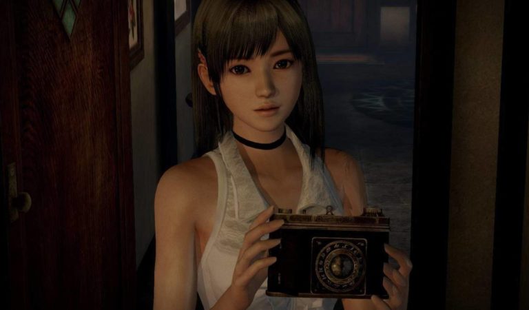 Produtor não descarta possibilidade de mais remasters de Fatal Frame