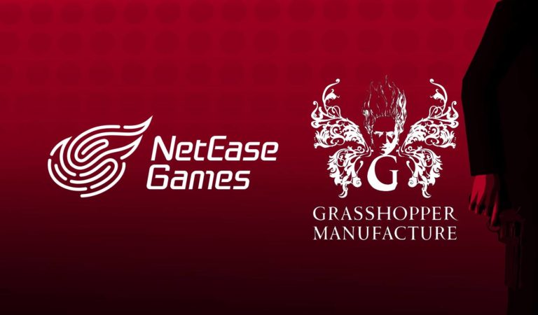 Grasshopper Manufacture é adquirida pela NetEase Games