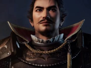 Imagem de Nobunaga's Ambition: Shinsei