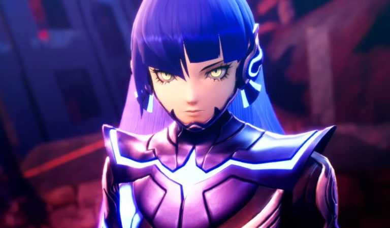 Shin Megami Tensei V destaca as ruínas de Tóquio em um novo trailer Shin Megami Tensei V destaca as ruínas de Tóquio em um novo trailer