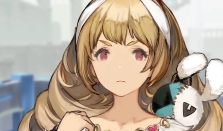 Sin Chronicle, novo RPG mobile da Sega, é anunciado