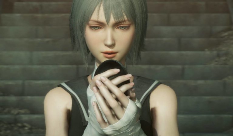 Stranger of Paradise: Final Fantasy Origin recebe data de lançamento Stranger of Paradise: Final Fantasy Origin recebe data de lançamento
