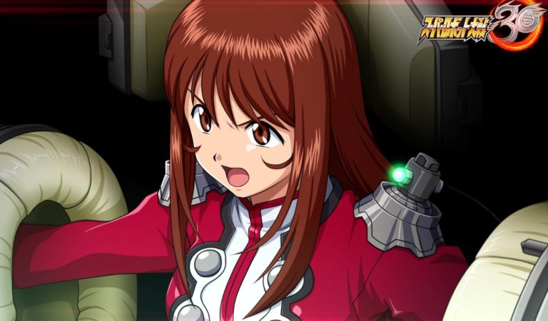 Super Robot Wars 30 receberá DLC com personagens de Sakura Wars