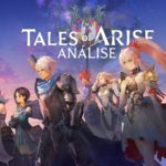 Arte de Tales of Arise