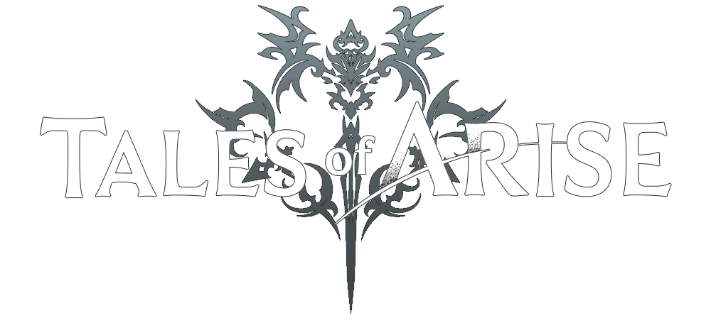 Logo de Tales of Arise