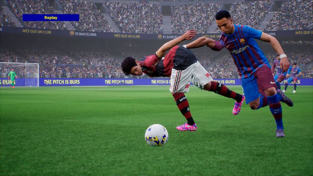 eFootball 2022: Konami anuncia campeonatos do jogo após melhorias