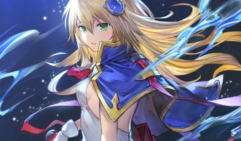 BlazBlue Alternative: Dark War está com os dias contados no Japão