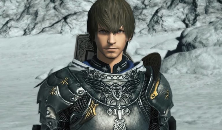 Lançamento de Final Fantasy XIV: Endwalker é adiado para dezembro Lançamento de Final Fantasy XIV: Endwalker é adiado para dezembro