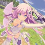 Screenshot de Hyperdimension Neptunia: Sisters vs. Sisters