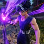 Screenshot de Jump Force