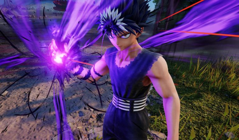 Jump Force terá vendas e atividades online encerradas em 2022