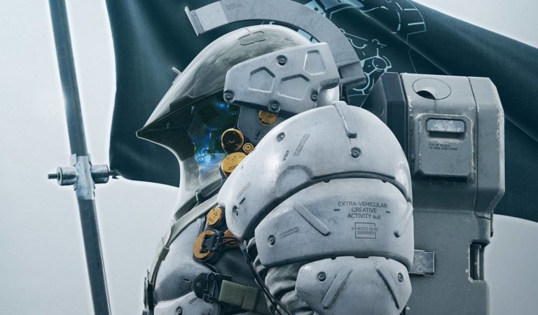 Kojima Productions produzirá filmes, seriados e mais em Hollywood