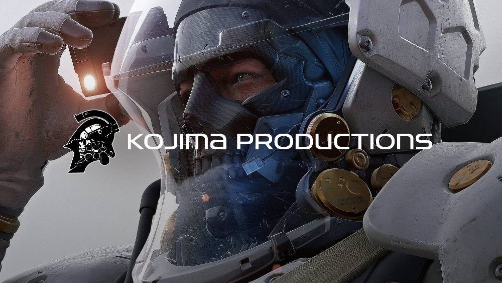 Imagem da Kojima Productions