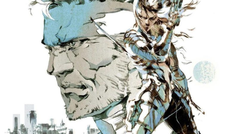 Metal Gear Solid clássicos deixam as plataformas digitais por um tempo