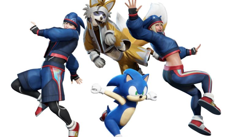 Monster Hunter Rise em breve receberá conteúdo de Sonic Monster Hunter Rise em breve receberá conteúdo de Sonic