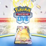 Imagem de Pokémon Trading Card Game Live