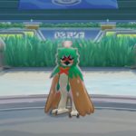 Screenshot de Pokémon Unite