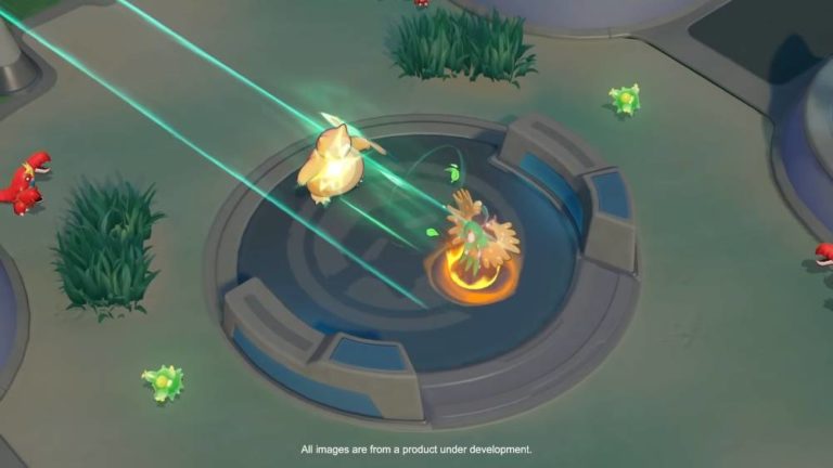 decidueye pokemon unite decidueye pokemon unite