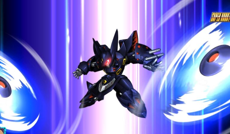 Super Robot Wars 30 traz novo personagem com update gratuito