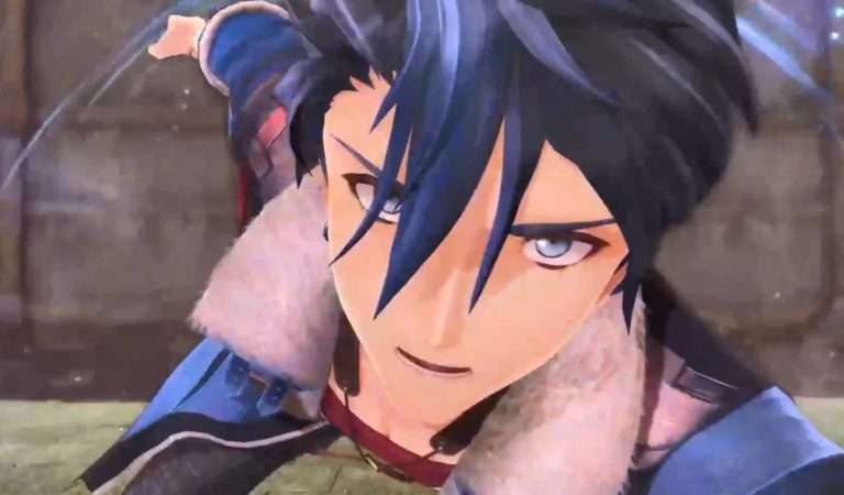 The Legend of Heroes: Kuro no Kiseki é atualizado com novidades