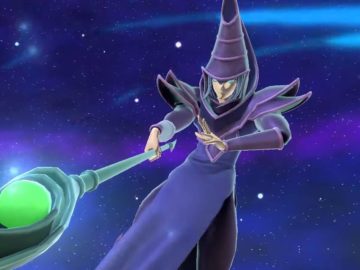 Screenshot de Yu-Gi-Oh! Rush Duel: Dawn of the Battle Royale!!