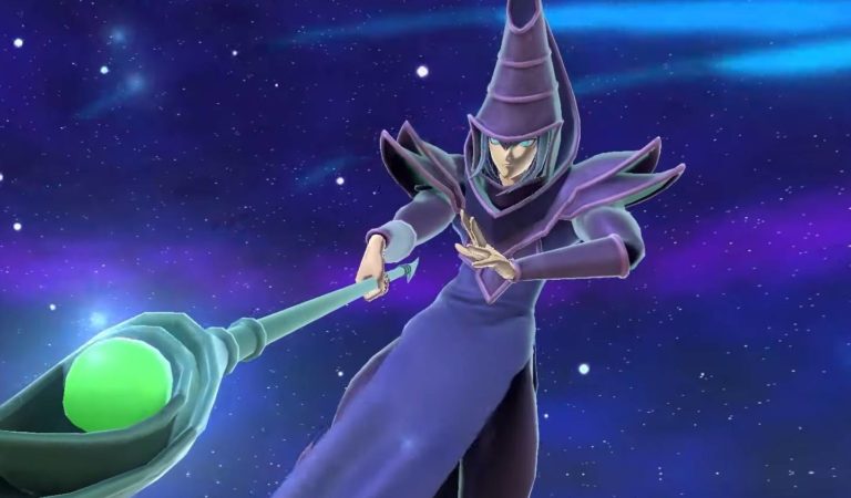 Yu-Gi-Oh! Rush Duel de Switch chega ao ocidente em dezembro