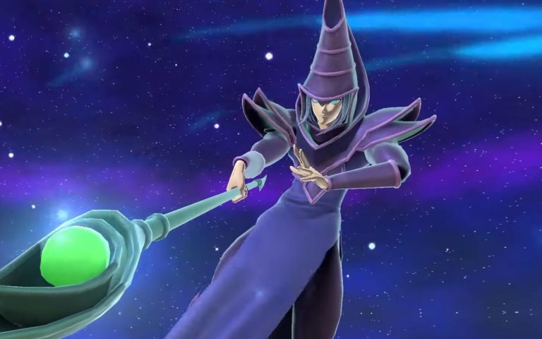 Screenshot de Yu-Gi-Oh! Rush Duel: Dawn of the Battle Royale!!