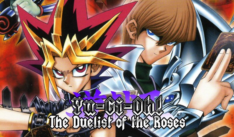 Yu-Gi-Oh! The Duelists of the Roses – Duelos inusitados na Inglaterra | #DensetsuIndica