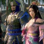 Screenshot de Dynasty Warriors 9 Empires