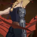 Screenshot de Fullmetal Alchemist Mobile