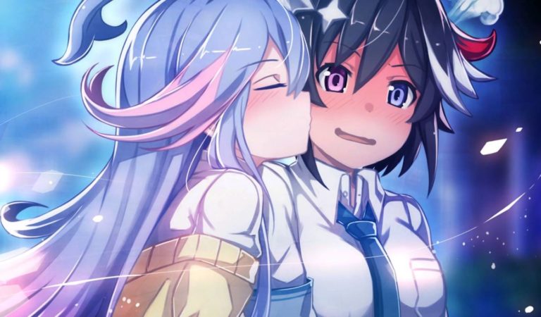 Mary Skelter 2 ganhará versão para PC em 2022