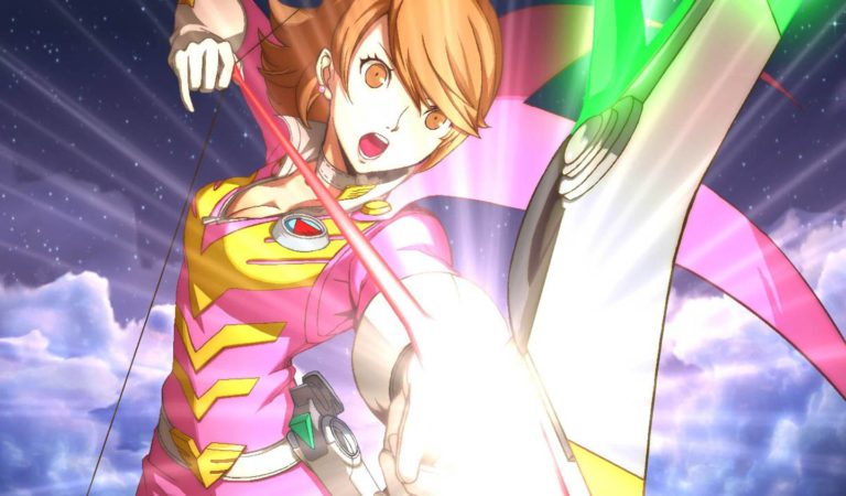 Persona 4 Arena Ultimax está vindo para PS4, Switch e PC