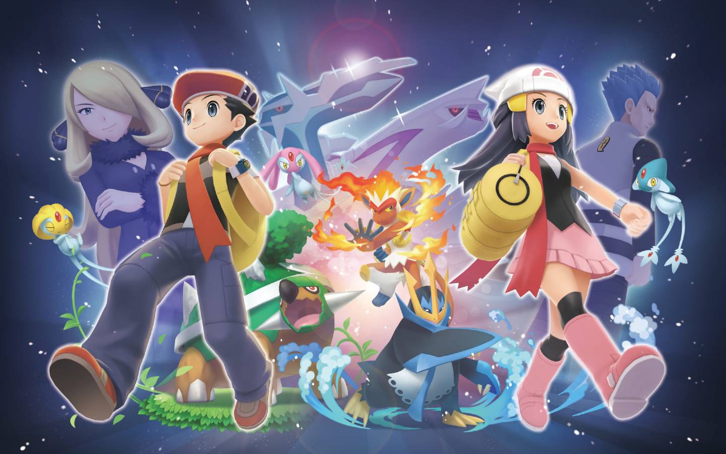 Pokémon Horizons é a revolução da franquia que os fãs esperavam