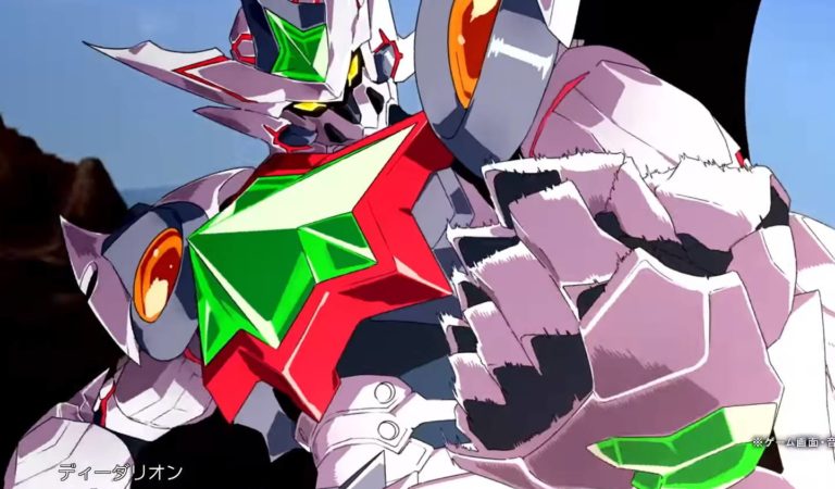 Super Robot Wars 30 e DD terão eventos colaborativos