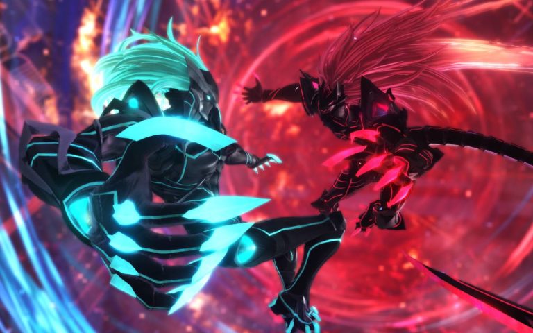 Screenshot de The Legend of Heroes: Kuro no Kiseki II - Crimson Sin