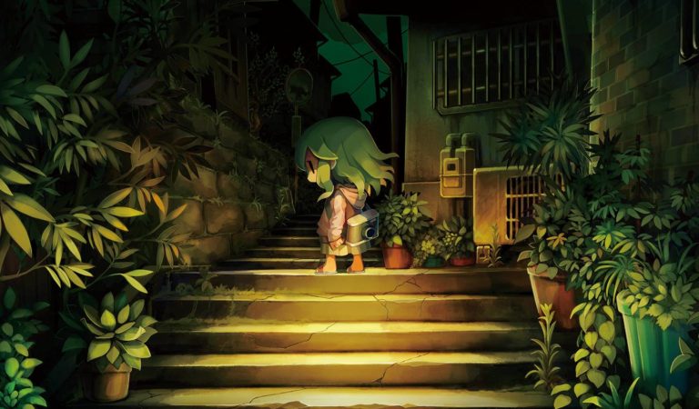 Yomawari 3 é anunciado e chegará em 2022 para PS4 e Switch