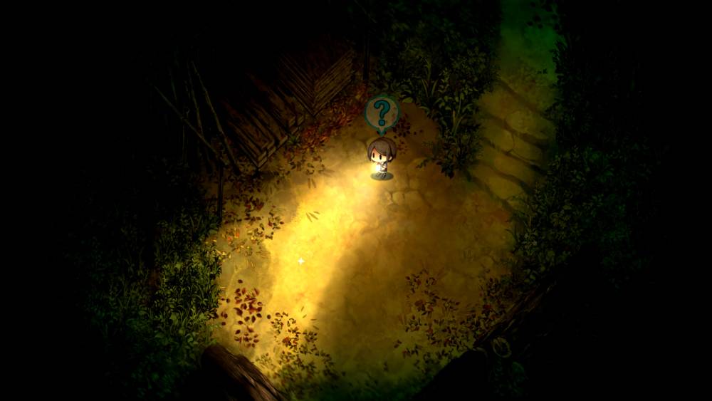 Screenshot de Yomawari 3