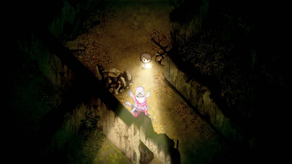 Screenshot de Yomawari 3