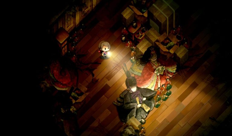 Yomawari 3 recebe primeiras imagens e detalhes de gameplay