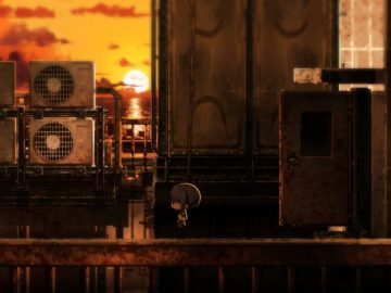 Screenshot de Yomawari 3