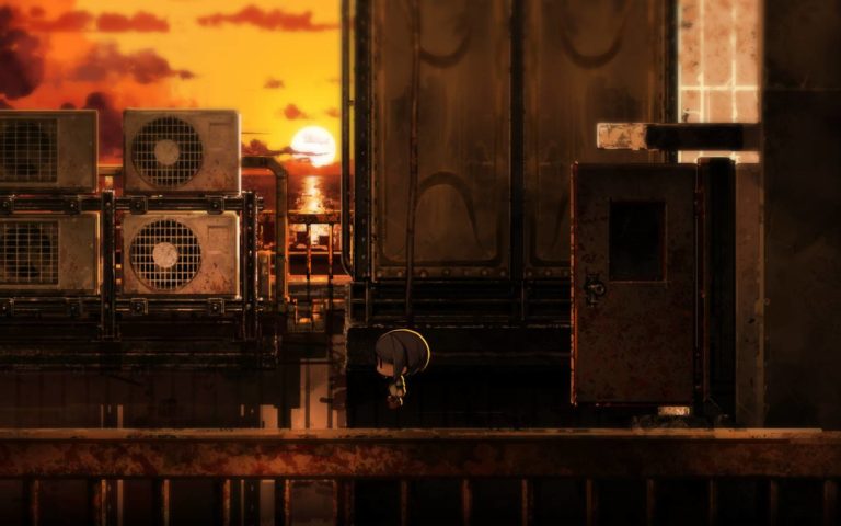 Screenshot de Yomawari 3