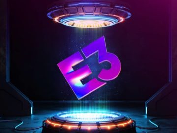 Imagem da E3