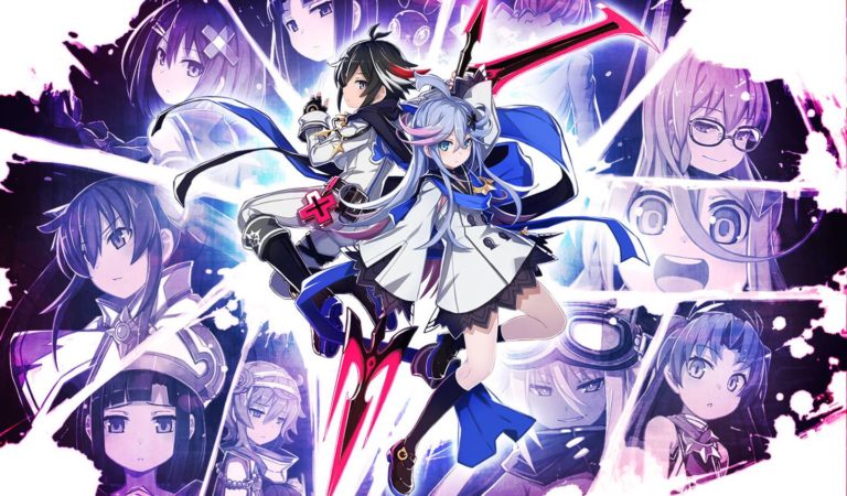 Mary Skelter 2 chega para PC na próxima quinta-feira