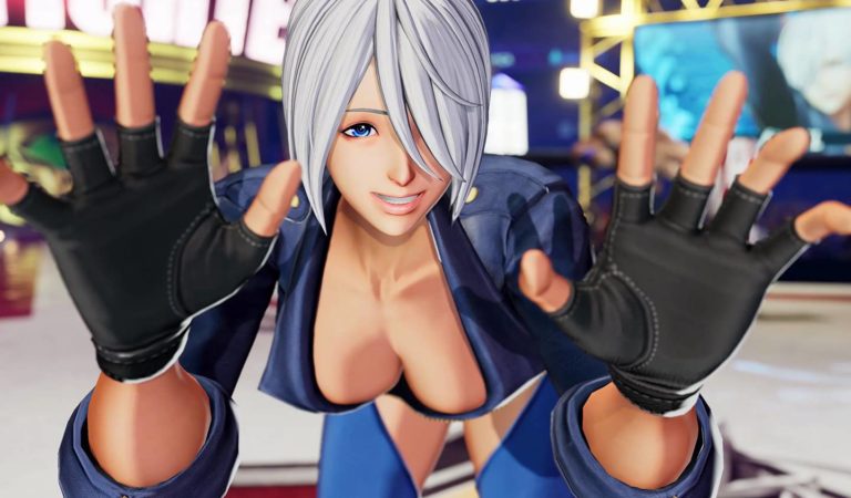 The King of Fighters XV apresenta um time inédito para a franquia The King of Fighters XV apresenta um time inédito para a franquia
