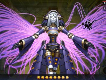 Screenshot de Yu-Gi-Oh! Master Duel